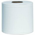 Bsc Preferred Bedford 2-Ply Center Pull Towels, 6PK S-7724